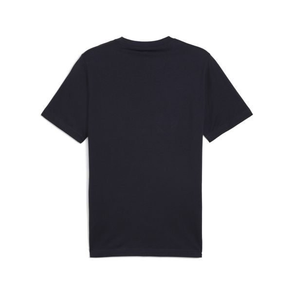 PUMA Majica kratak rukav graphics mountain tee M - 684828-16