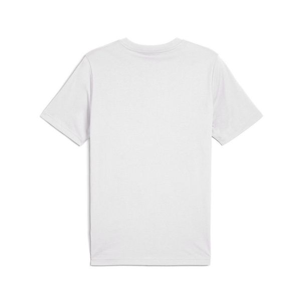 PUMA Majica kratak rukav graphics sneaker tee M - 684830-02