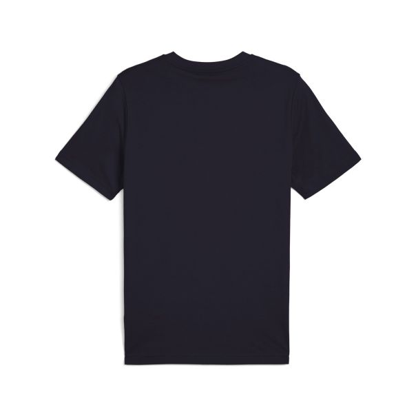 PUMA Majica kratak rukav graphics sneaker tee M - 684830-16