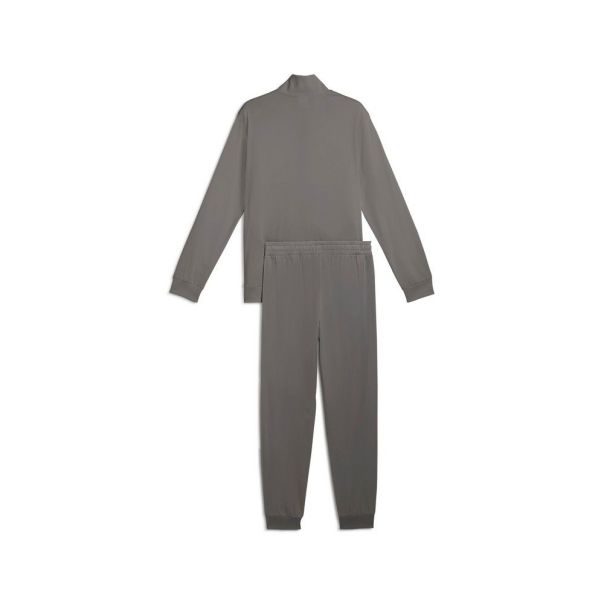 PUMA Trenerka poly colorblock suit M - 684850-79