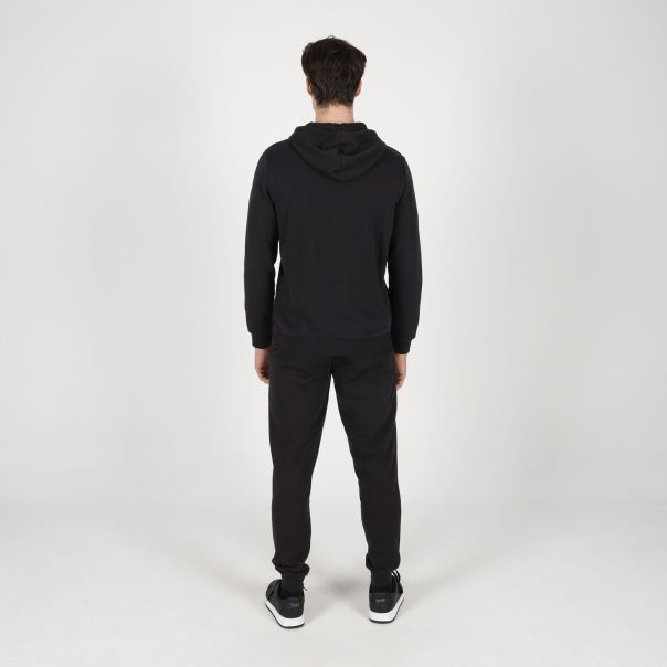 PUMA Trenerka hooded sweat suit tr M - 684855-01