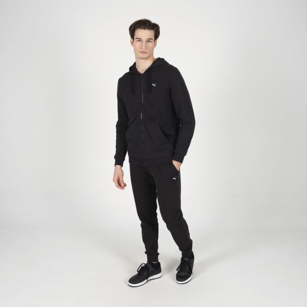 PUMA Trenerka hooded sweat suit tr M - 684855-01