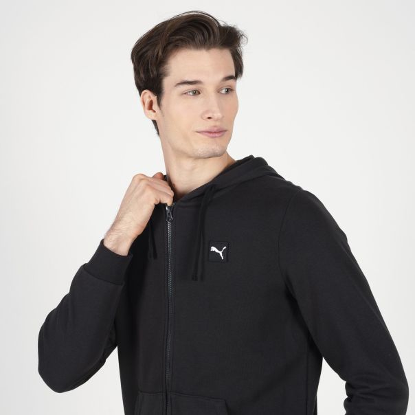 PUMA Trenerka hooded sweat suit tr M - 684855-01
