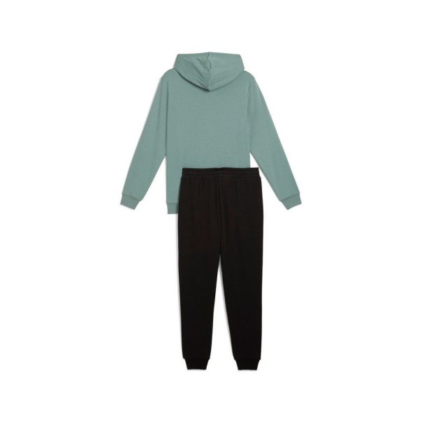 PUMA Trenerka hooded sweat suit tr M - 684855-30