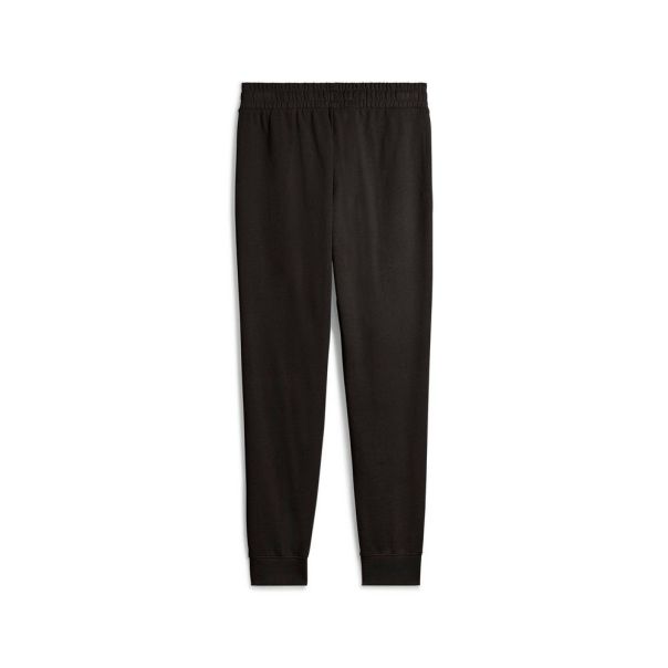 PUMA Donji deo trenerke ess elevated sweatpants tr cl W - 685019-01
