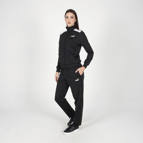 PUMA Trenerka puma poly suit op W - 685075-01