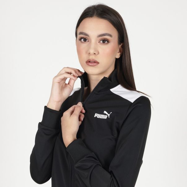 PUMA Trenerka puma poly suit op W - 685075-01