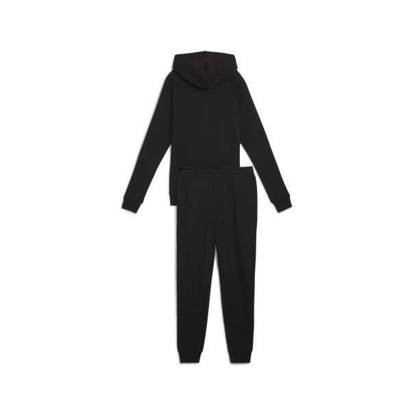 PUMA Trenerka hooded sweat suit tr cl W - 685077-01