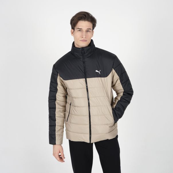 PUMA Jakna ess padded jacket M - 685210-55