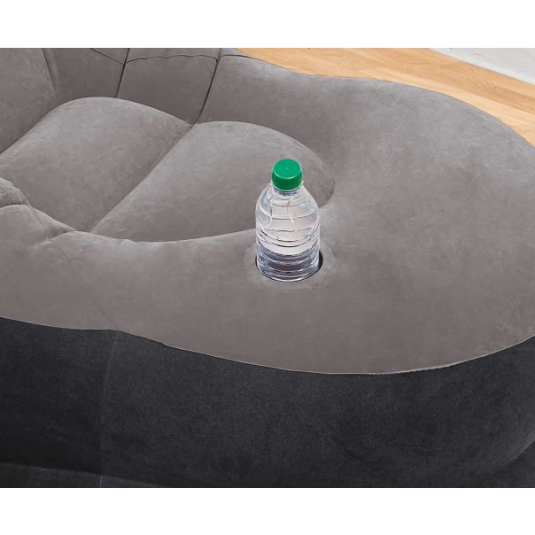 INTEX Set fotelja i otoman Ultra lounge, 68564NP - 68564NP