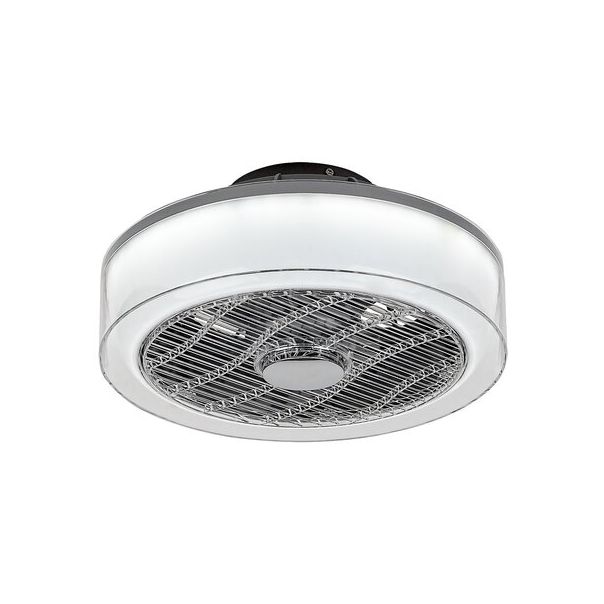 Rabalux Plafonjera Dalfon LED 30W sivo (6857) - 6857