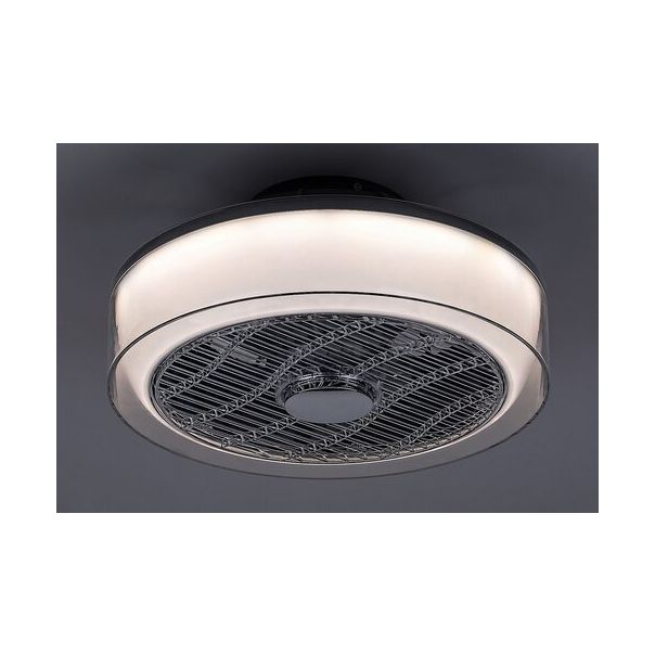 Rabalux Plafonjera Dalfon LED 30W sivo (6857) - 6857