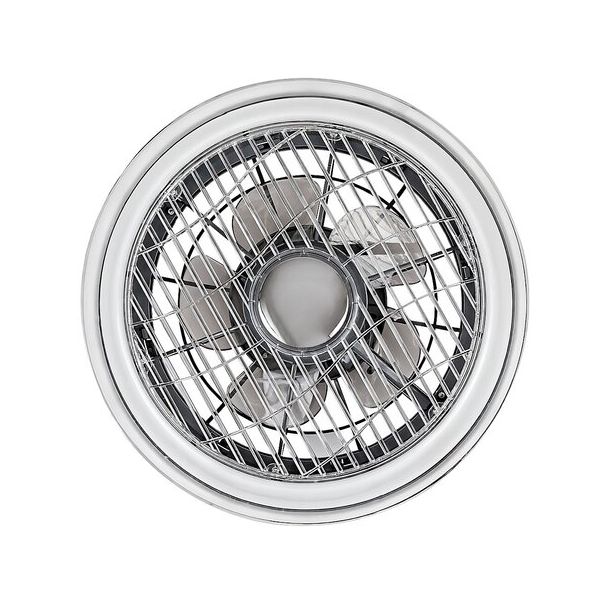 Rabalux Plafonjera Dalfon LED 30W sivo (6857) - 6857
