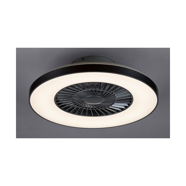 Rabalux Plafonjera Dalfon LED 40W srebrna (6858) - 6858