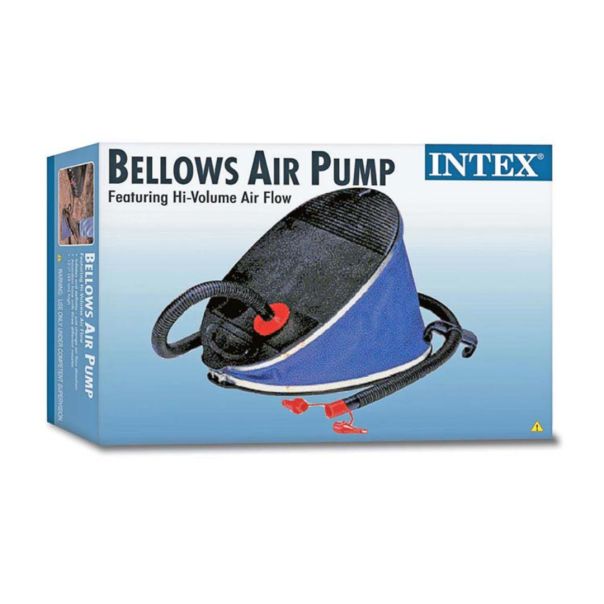 INTEX Nožna pumpa Giant Bellows - 68610