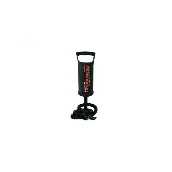 INTEX Ručna pumpa 29cm Double Quick I - 68612