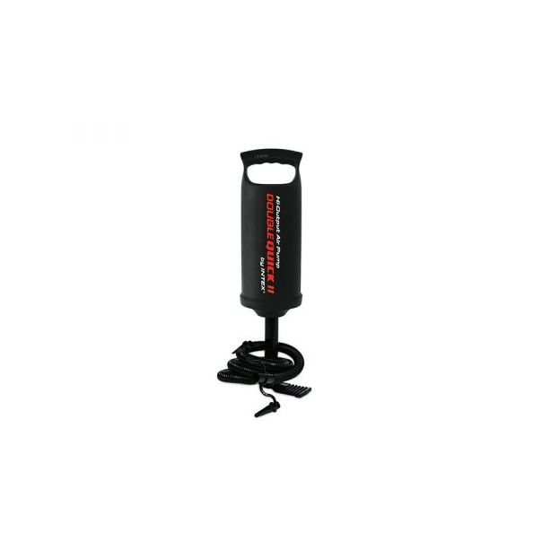INTEX Ručna pumpa 36cm Double Quick II - 68614
