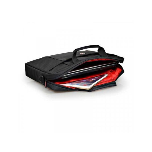 PORT DESIGN Houston TL 15.6 Crna (110271) - 68699