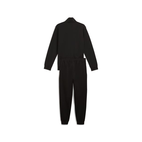 PUMA Trenerka poly colorblock suit M - 687304-01