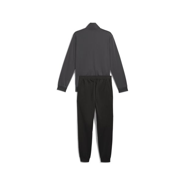 PUMA Trenerka poly colorblock suit M - 687304-44