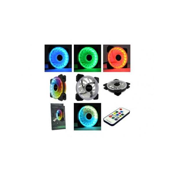 LC POWER CF-120-PRO-RGB - 68786