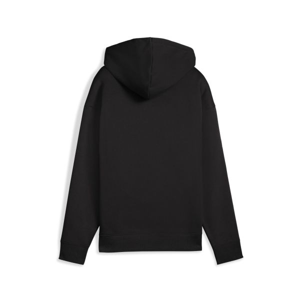 PUMA Duks sa kapuljačom ess tape hoodie comfort fl W - 688096-01