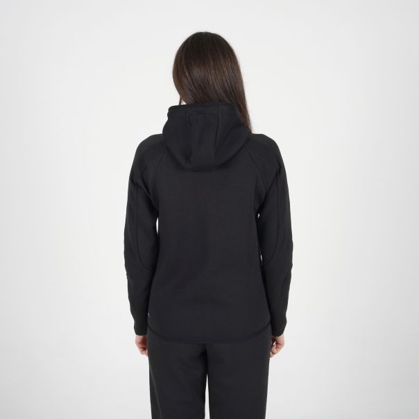 PUMA Duks sa kapuljačom evostripe full-zip hoodie dk W - 688141-01