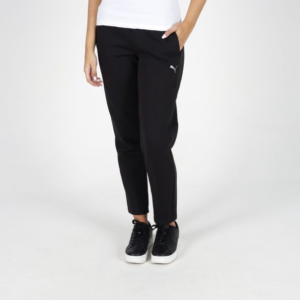 PUMA Trenerka evostripe sweatpants dk op W - 688143-01