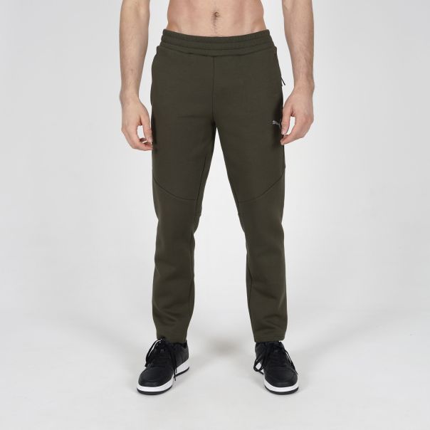 PUMA Donji deo trenerke evostripe pants dk M - 688234-70