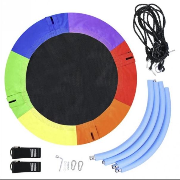 WINNER BIKE LJULJASKA GNEZDO - OUT0043