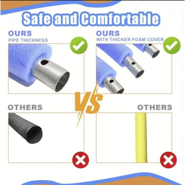 WINNER BIKE LJULJASKA GNEZDO - OUT0043