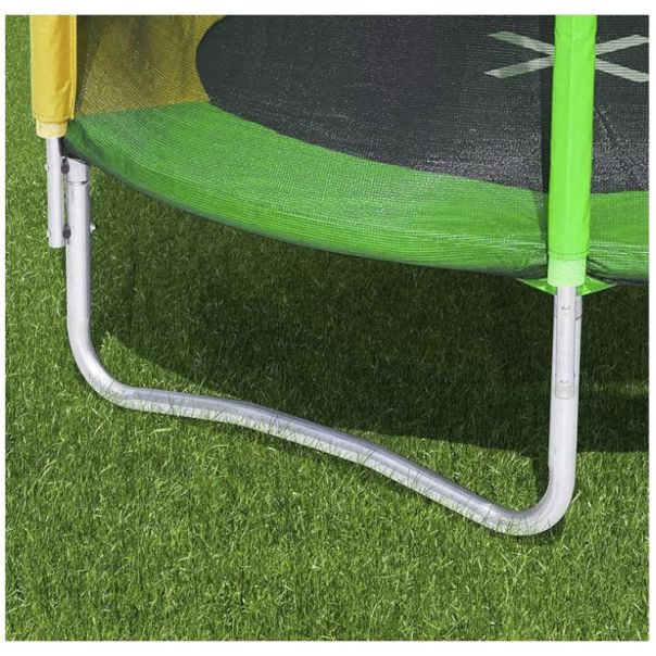 WINNER BIKE TRAMBOLINA 150 cm - OUT0028