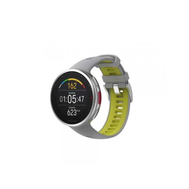 POLAR Vantage V2 PRLJAVO BELI - 68968
