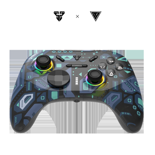 FANTECH Joypad Wireless WGP15 Plavi Eos Pro Polaris - 213462