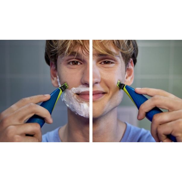 PHILIPS Dodatak za trimer One Blade QP235/50 - 21550-1