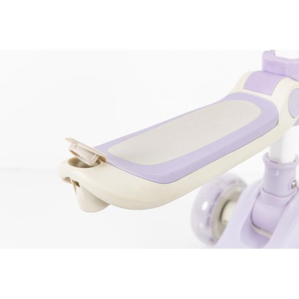 WINNER BIKE ROMOBIL QT-6081B PURPLE - TRO0048