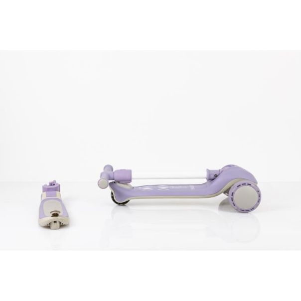 WINNER BIKE ROMOBIL QT-6081B PURPLE - TRO0048