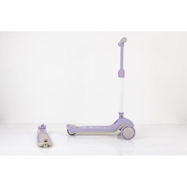 WINNER BIKE ROMOBIL QT-6081B PURPLE - TRO0048