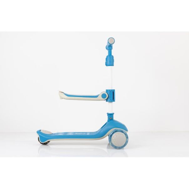 WINNER BIKE ROMOBIL QT-6081B BLUE - TRO0047