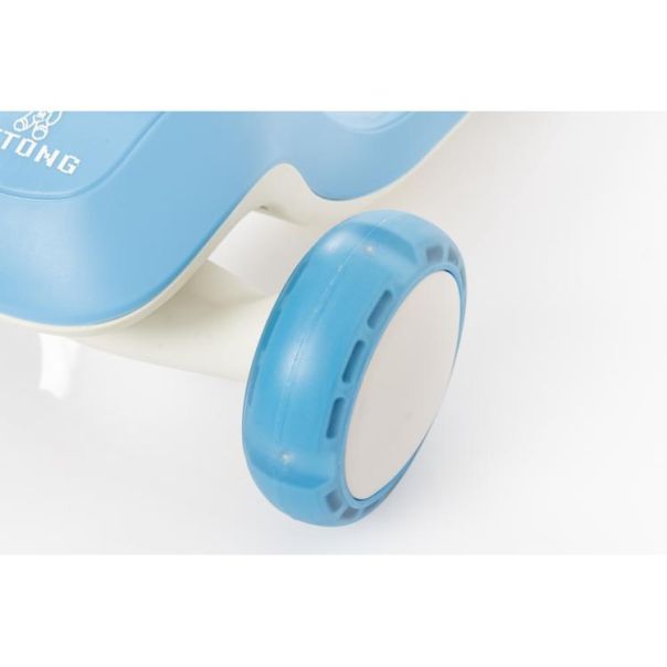 WINNER BIKE ROMOBIL QT-6081B BLUE - TRO0047