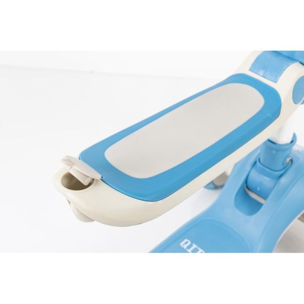 WINNER BIKE ROMOBIL QT-6081B BLUE - TRO0047