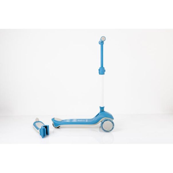 WINNER BIKE ROMOBIL QT-6081B BLUE - TRO0047