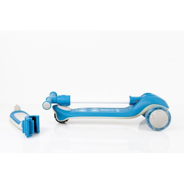 WINNER BIKE ROMOBIL QT-6081B BLUE - TRO0047