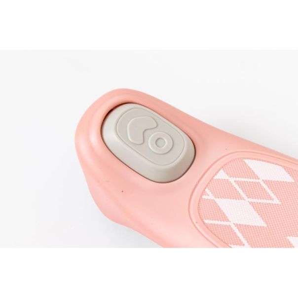 WINNER BIKE ROMOBIL QT-6081B PINK - TRO0046