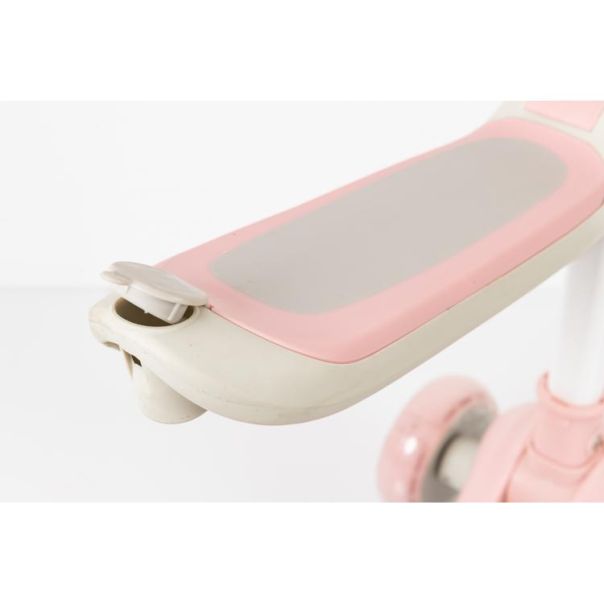 WINNER BIKE ROMOBIL QT-6081B PINK - TRO0046
