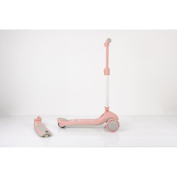 WINNER BIKE ROMOBIL QT-6081B PINK - TRO0046