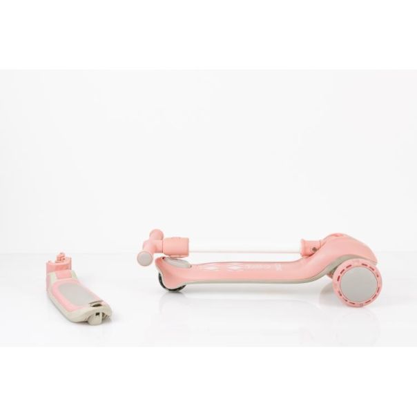 WINNER BIKE ROMOBIL QT-6081B PINK - TRO0046