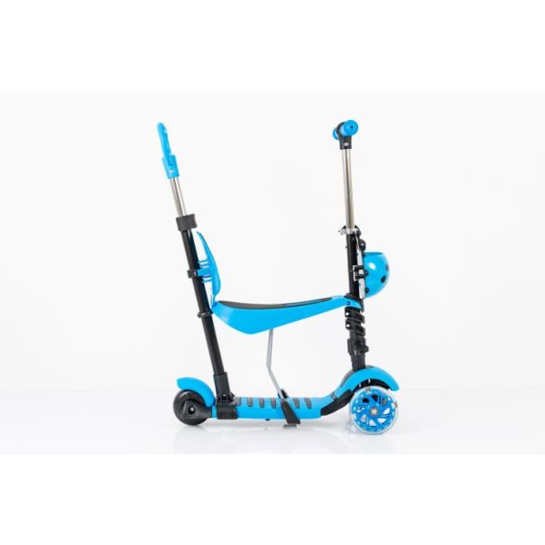 WINNER BIKE ROMOBIL NR-9520 BLUE BUBAMARA - TRO0050