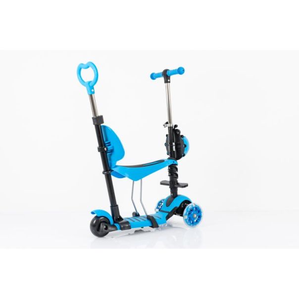 WINNER BIKE ROMOBIL NR-9520 BLUE BUBAMARA - TRO0050