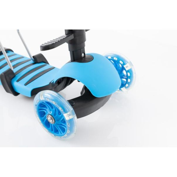 WINNER BIKE ROMOBIL NR-9520 BLUE BUBAMARA - TRO0050